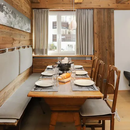 Dianthus-2 By Interhome شقة *