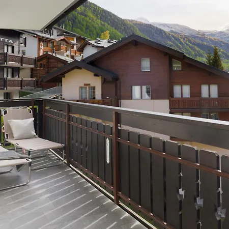 Dianthus-2 By Interhome Apartamento *