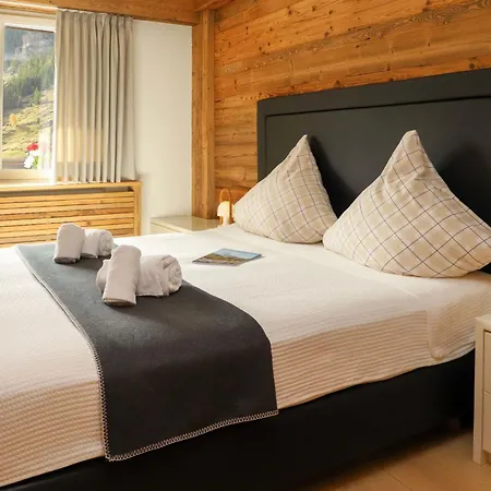 Dianthus-2 By Interhome Apartamento