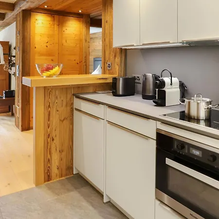 Dianthus-2 By Interhome Apartamento *