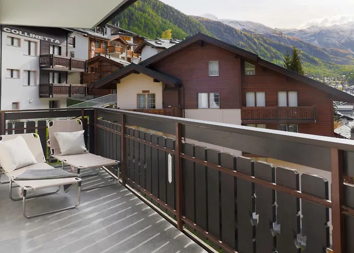 Dianthus-2 By Interhome Apartment *