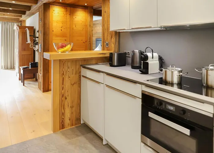 Dianthus-2 By Interhome Apartment *