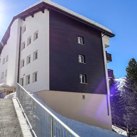 Dianthus-2 By Interhome * Zermatt