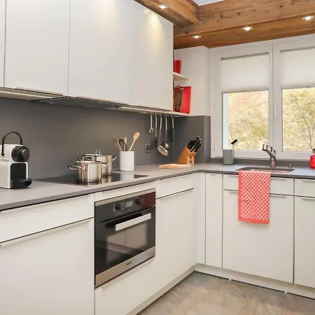 Dianthus-2 By Interhome Zermatt