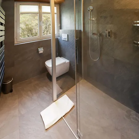 Appartamento Dianthus-2 By Interhome *