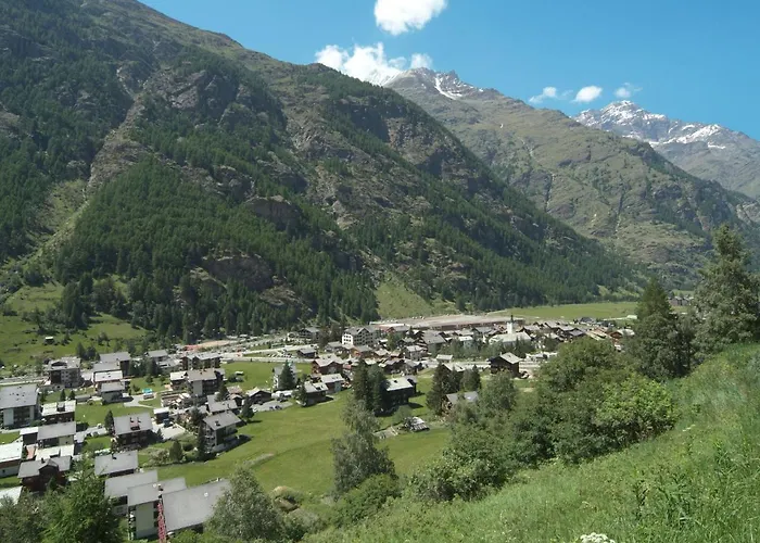 Dianthus-2 By Interhome צרמט