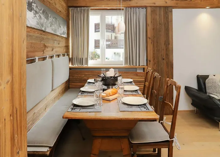 Dianthus-2 By Interhome Appartement *