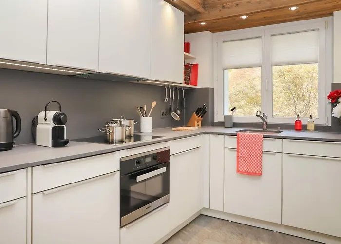 Dianthus-2 By Interhome צרמט