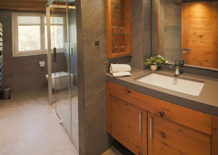Appartement Dianthus-2 By Interhome *