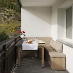 شقة Dianthus-2 By Interhome زيرمات