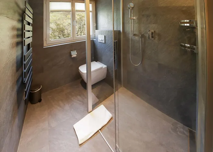 شقة Dianthus-2 By Interhome *